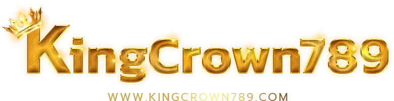 KINGCROWN789 LOGO